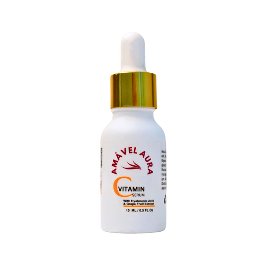 Vitamin C Serum (15ML)